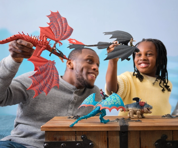 Zajednička igra i beskrajne priče