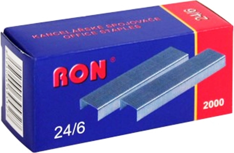 spajalice za klamerica, 2000 kom