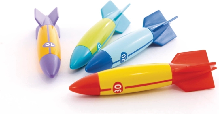 Šareno označavanje za natjecateljske igre