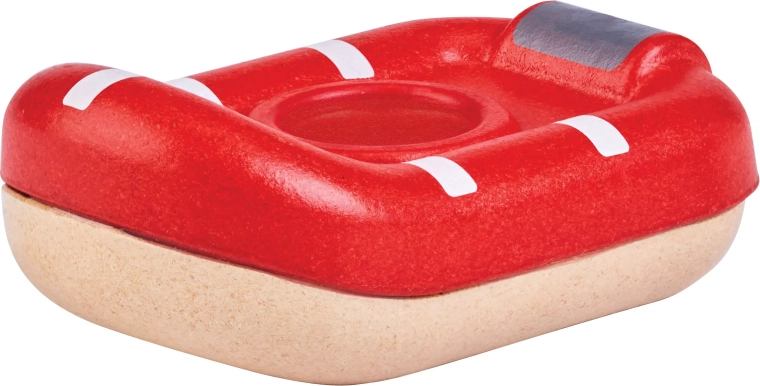 PlanToys vodeni splav - 1 komad