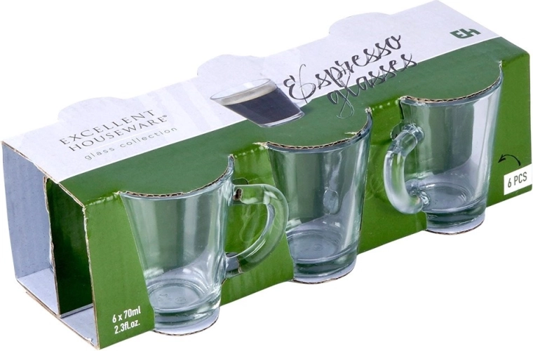 Idealna veličina za pravo espresso