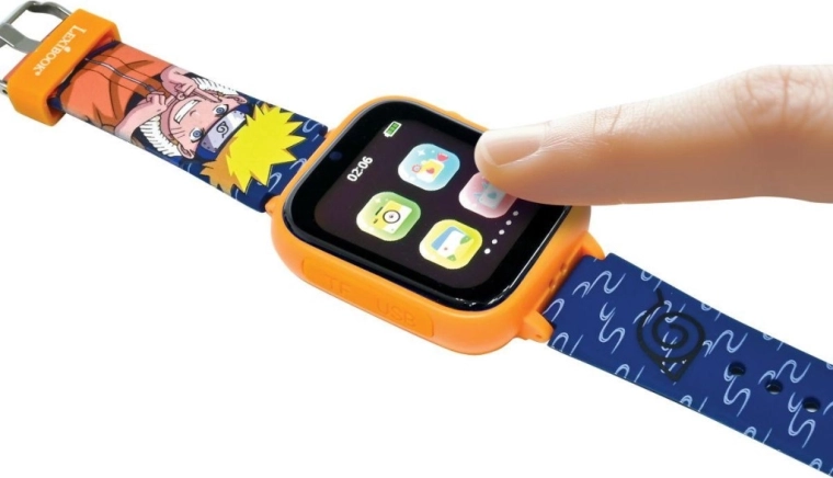 Zaslon na dodir i jednostavno upravljanje