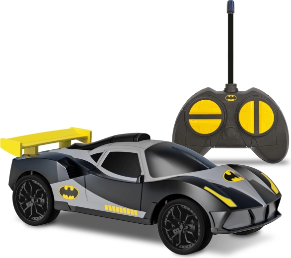 Batman dizajn i sportski izgled