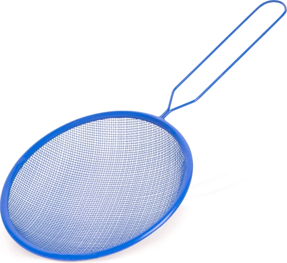 Fine metal mesh