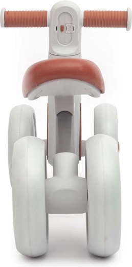 LED svjetlo u upravljaču za zabavu i vidljivost