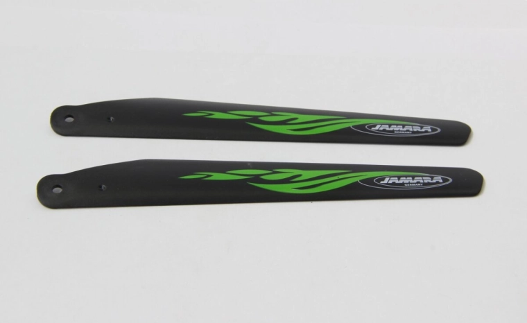 Flymax Upper Rotor Blade