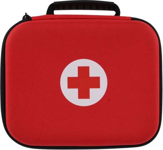 Čvrsti kuferić za udobno prenošenje