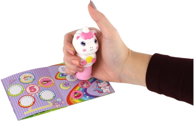 Zabavno stvaranje s aktivnošću