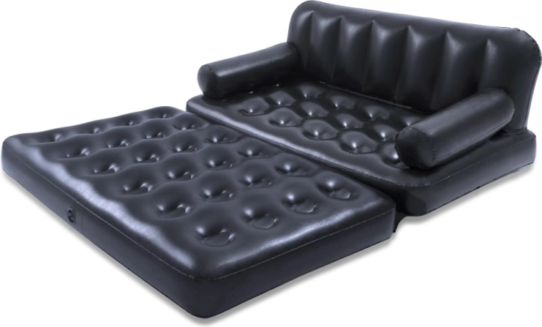 Stabilna i udobna Coil Beam konstrukcija