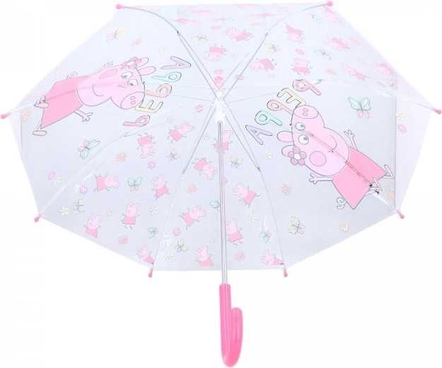 Omiljeni motiv Peppa Pig