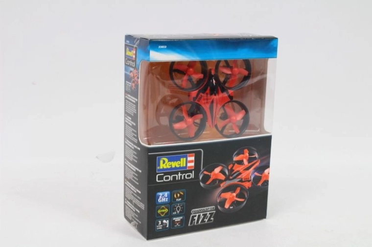 Revell RC mini kvadrokopter Fizz
