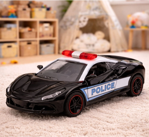 Otvarajuća vrata za još realističniju igru