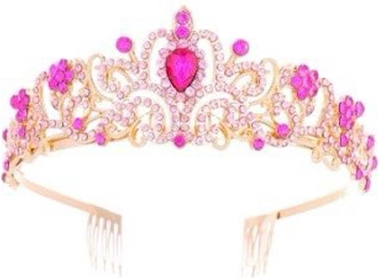 PINK Star Shine Headband