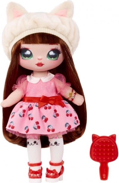 lutka na! na! na! surprise sweetest sweets – katie kitten 18 cm