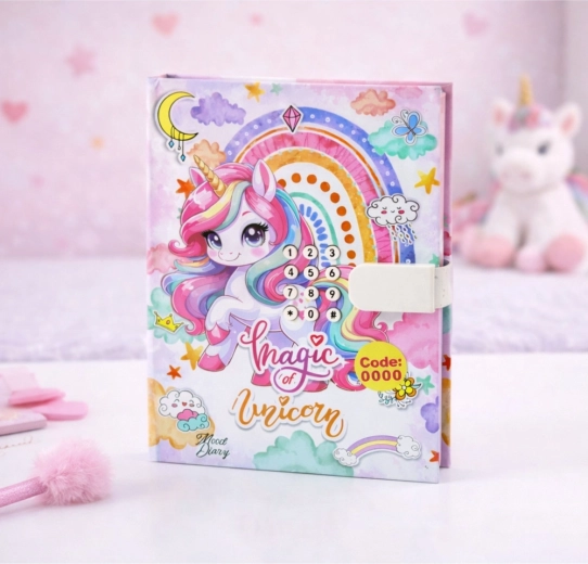 Tvrdi uvez i čaroban dizajn