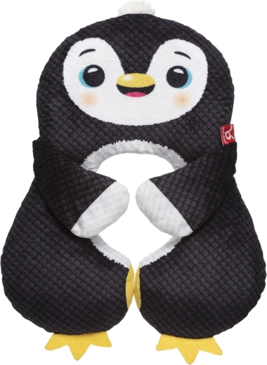 Sigurna potpora glavi i vratu