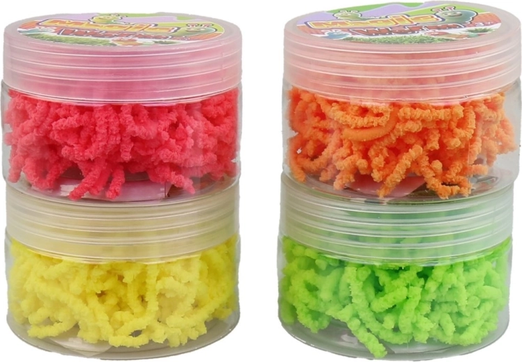 Colorful fun for little explorers