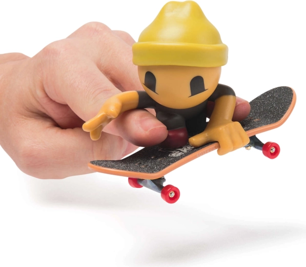 Kompaktna veličina, velika doza trikova