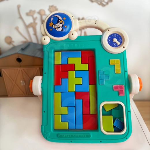 Slagalica tipa Tetris