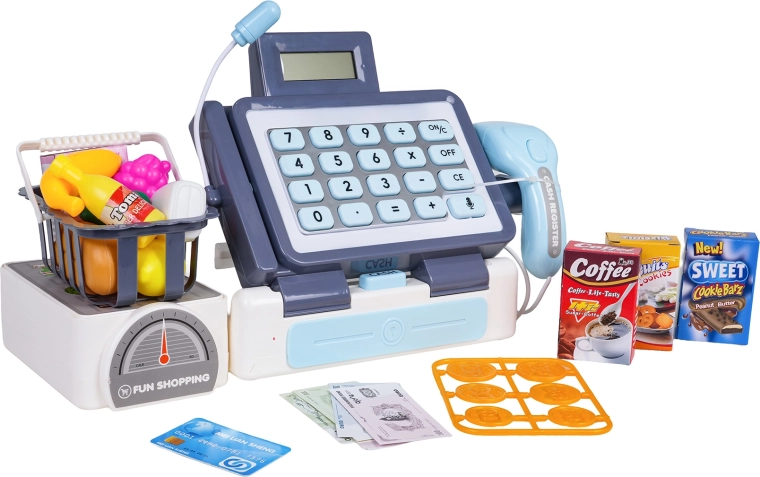 Skener sa svjetlom i zvukom