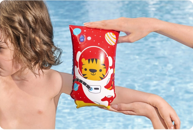 Lako oblačenje i udobno nošenje