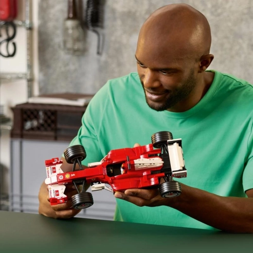 Funkcionalno upravljanje i realističan kokpit