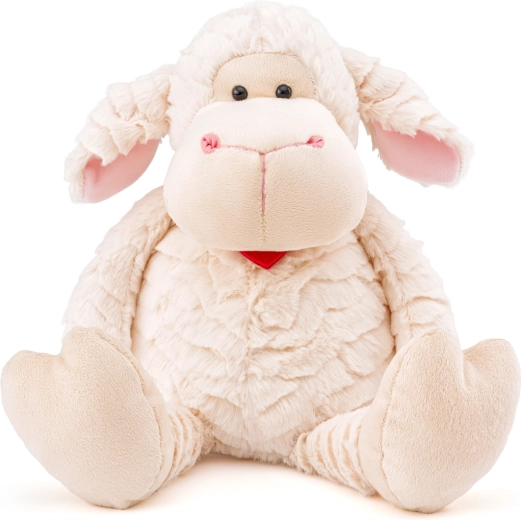 Plush Sheep Brenda 40 cm