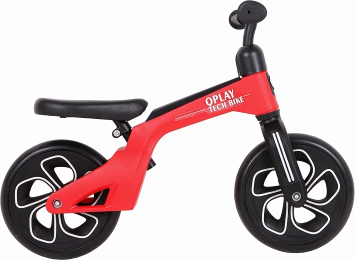 10" EVA kotači s ležajevima za tihu i stabilnu vožnju