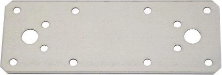 Spojnica za drvene konstrukcije 55 × 140 × 2 mm