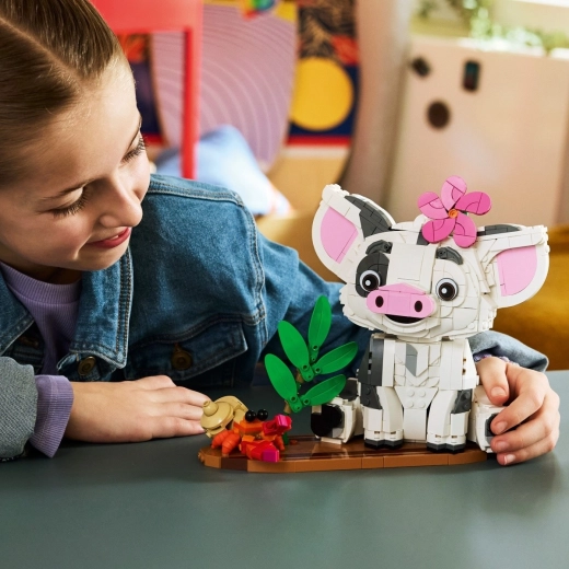 Zabavna gradnja uz aplikaciju LEGO Builder
