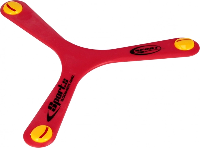 Lako se vraća zahvaljujući aerodinamičnom obliku