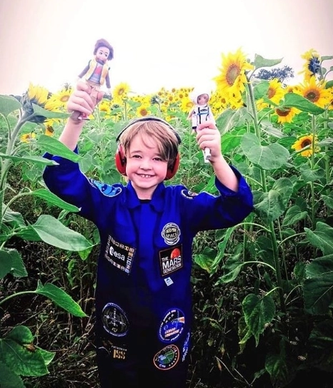 Dodaci za svemirsku pustolovinu