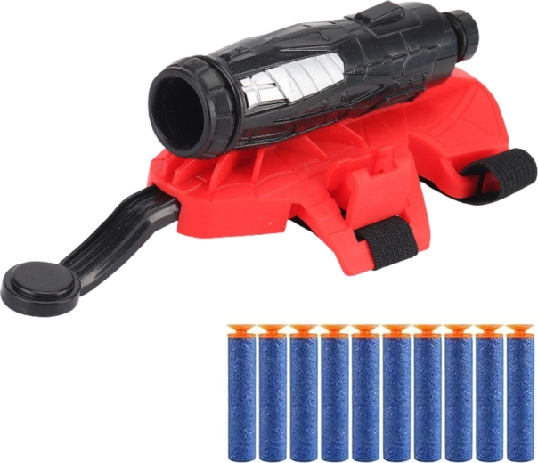 Meke i sigurne pjenaste strelice