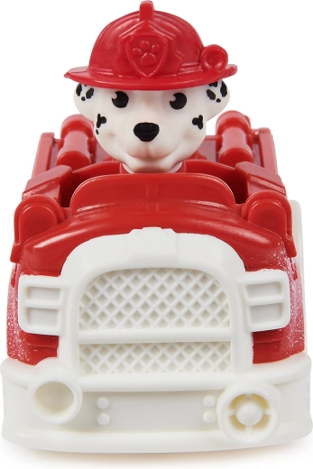 integrirana figurica marshalla