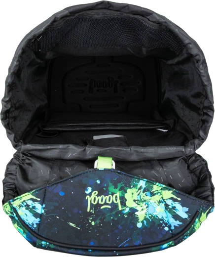 Ergonomski ruksak s rastućim sustavom Grow