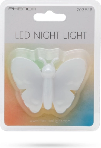 Energy-efficient LED technology