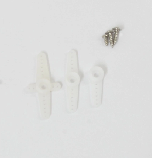 High End Micro Servo Control Arm Set