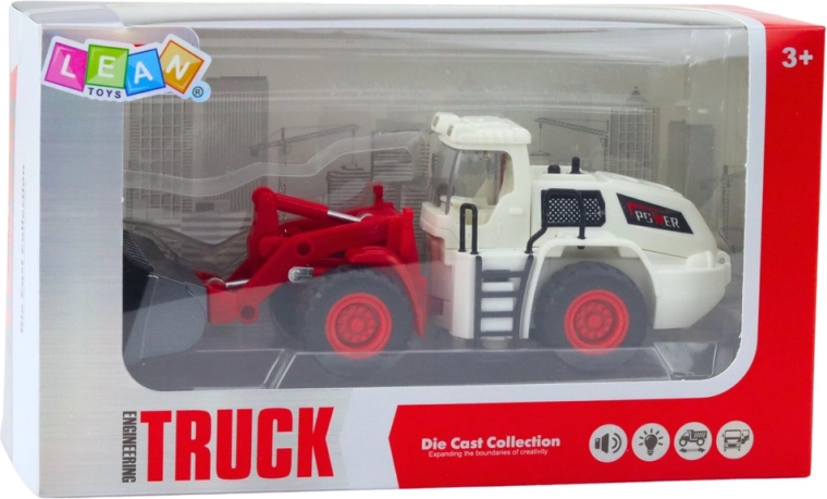 Svjetlosni i zvučni efekti