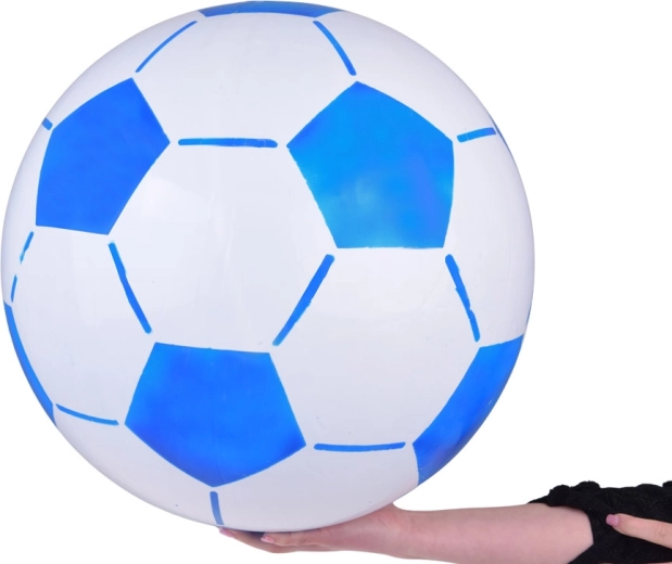 Large, lightweight and safe for children