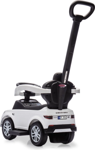 Convenient parental steering
