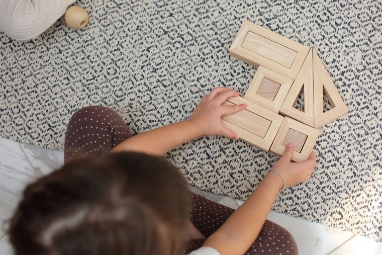 Sigurna i održiva izrada PlanToys
