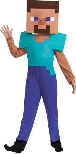 Udoban jednodijelni kombinezon s maskom