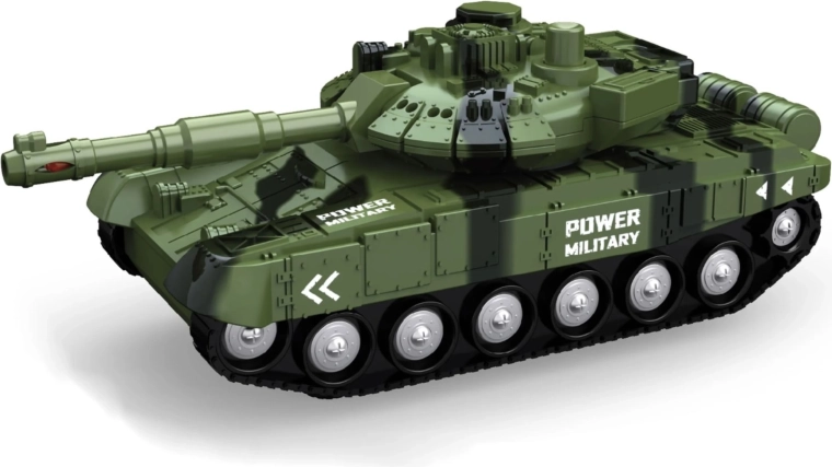 Realistično mjerilo 1:20 i detaljna izrada