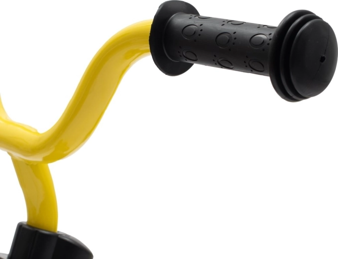 Čvrst čelični okvir i siguran prihvat