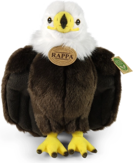 Mekani pliš za maženje i dekoraciju