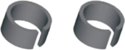 Servo saver ring Whelon (2 pcs)
