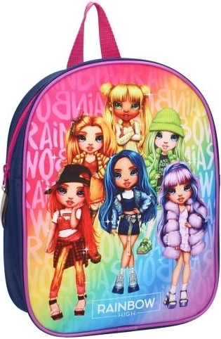Ruksak Rainbow High - 1 komad