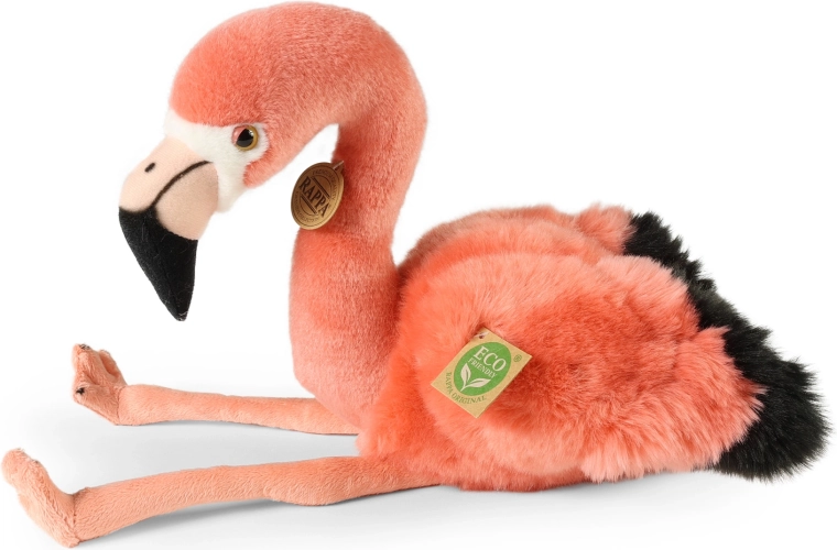 Realistični detalji i kvalitetno šivanje