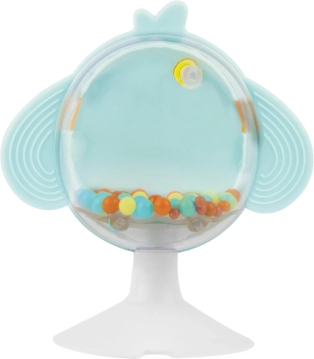 Zabava i razvoj osjetila kroz igru