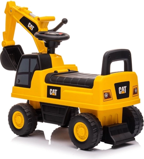 Izdržljivo CAT izvedenje